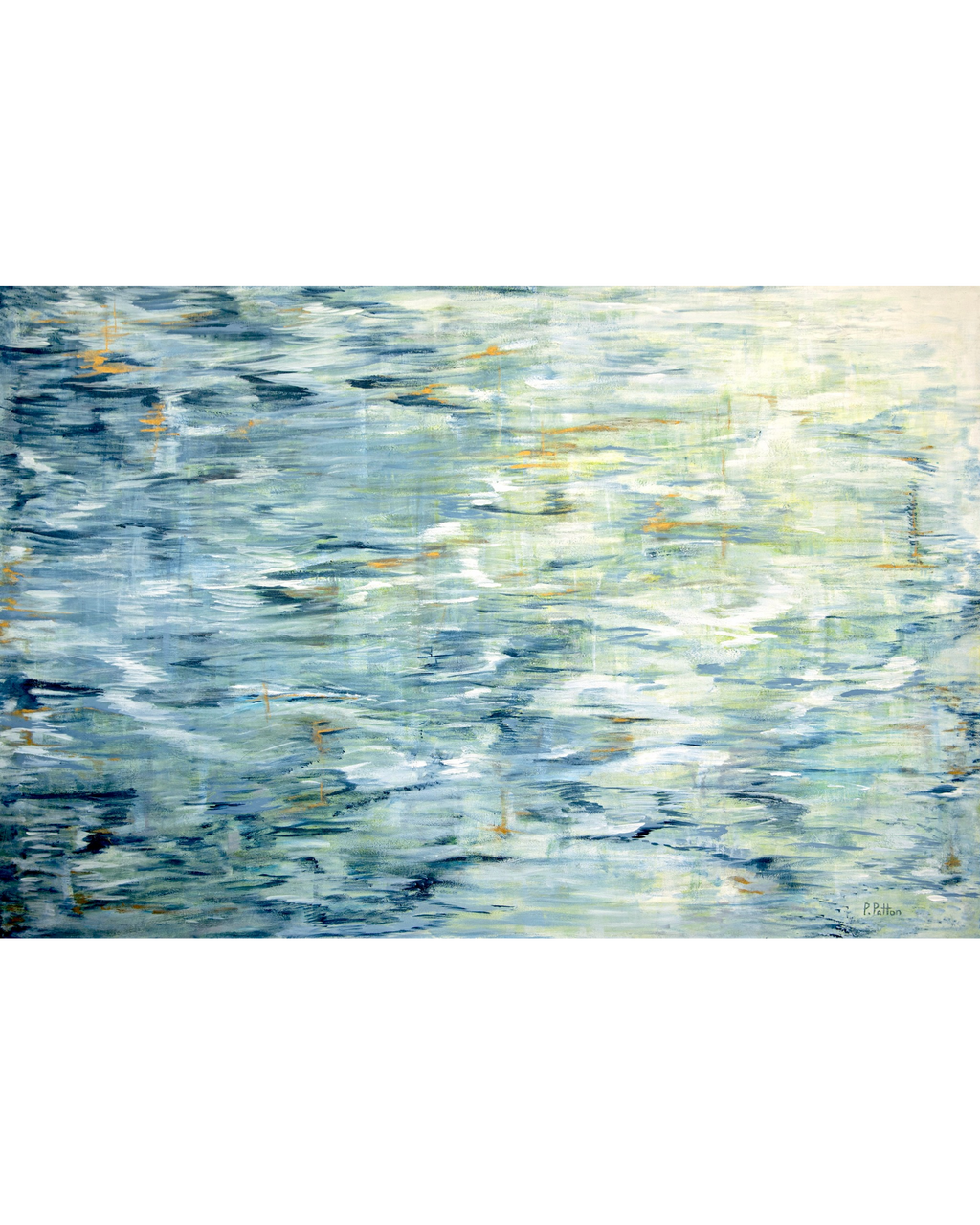 Tidal Weave